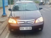 Bán Daewoo Lacetti đời 2008, giá tốt