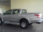 Mitsubishi Triton 4x2 AT - Số tự động 1 cầu