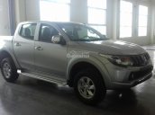 Mitsubishi Triton 4x2 AT - Số tự động 1 cầu