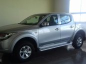 Mitsubishi Triton 4x2 AT - Số tự động 1 cầu