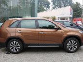 Bán Kia Sorento Gath, trả trước 20% - 293tr lấy xe ngay - LH: 0901 078 222 - Trường Quang