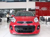 Kia Morning SAT 2018 - Giá chỉ 390 Triệu