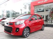 Kia Morning SAT 2018 - Giá chỉ 390 Triệu