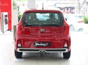 Kia Morning SAT 2018 - Giá chỉ 390 Triệu