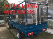 Bán xe Thaco Towner 990 tải trọng 990KG thùng dài