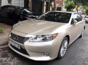 Cần bán lại xe Lexus ES 350 AT sản xuất 2012, nhập khẩu nguyên chiếc ít sử dụng