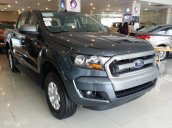 Ford Ranger XLT năm 2017 nhập nguyên con từ Thái, giá tốt nhất hiện nay