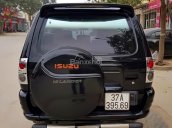 Cần bán gấp Isuzu Hi lander 2.5 đời 2006, màu đen, giá 243tr