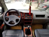 Cần bán gấp Isuzu Hi lander 2.5 đời 2006, màu đen, giá 243tr