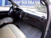 Bán Hyundai Starex đời 1998, màu bạc