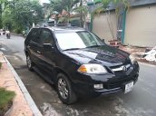 Cần bán lại xe Acura MDX 3.5L đời 2005, màu đen, xe nhập, 365tr