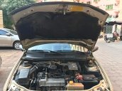 Cần bán lại xe Fiat Siena 2000, màu vàng, nhập 