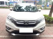 Cần bán xe Honda CR V 2.0L đời 2015, màu trắng chính chủ
