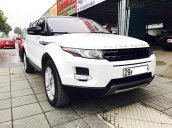 Cần bán xe LandRover Range Rover Evoque đời 2011, màu trắng, xe nhập