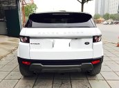 Cần bán xe LandRover Range Rover Evoque đời 2011, màu trắng, xe nhập