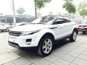 Cần bán xe LandRover Range Rover Evoque đời 2011, màu trắng, xe nhập