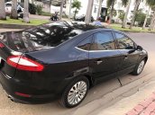 Cần bán xe Ford Mondeo 2.3AT đời 2010, màu đen