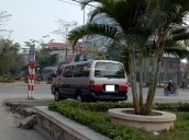 Xe hai màu đẹp nhất, dòng Hiace bán tải