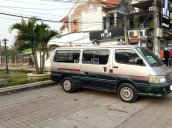 Xe hai màu đẹp nhất, dòng Hiace bán tải