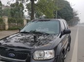 Bán xe Ford Escape 3.0 AT XLT 2004 đẹp và ít sử dụng