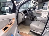 Bán ô tô Toyota Innova G 2010, màu bạc, 388tr