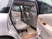 Bán ô tô Toyota Innova G 2010, màu bạc, 388tr