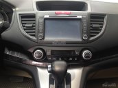 Honda CR V năm 2013, màu đen, giá cạnh tranh