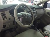 Bán ô tô Toyota Innova G năm 2015, giá 638tr