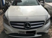 Cần bán gấp Mercedes A200 2013, nhập khẩu nguyên chiếc