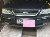 Cần bán gấp Ford Mondeo AT đời 2003, màu đen