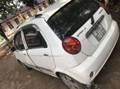 Bán Chevrolet Spark năm 2009, màu trắng