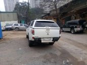 Cần bán Mitsubishi Triton 2008, màu trắng, giá 298tr