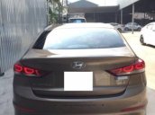 Bán xe Hyundai Elantra 2.0 đời 2016 số tự động, giá chỉ 668 triệu