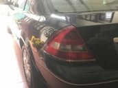 Cần bán gấp Ford Mondeo AT đời 2003, màu đen