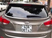 Bán Hyundai Tucson đời 2013, giá 600tr