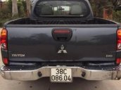 Bán Mitsubishi Triton MT đời 2009, 285 triệu