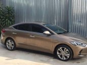 Bán xe Hyundai Elantra 2.0 đời 2016 số tự động, giá chỉ 668 triệu