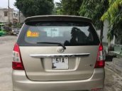 Bán Toyota Innova sản xuất 2012, 488 triệu