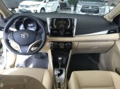 Bán ô tô Toyota Vios AT đời 2018, 530 triệu