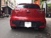 Bán Kia Rio đời 2015, màu đỏ số tự động, 545tr