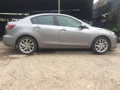 Cần bán Mazda 3 S, đời 2014, màu bạc số tự động, giá tốt