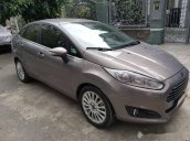 Bán xe Ford Fiesta sản xuất 2014 chính chủ giá cạnh tranh