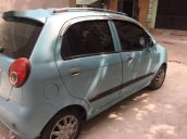 Cần bán gấp Chevrolet Spark đời 2009