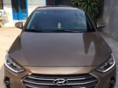 Bán xe Hyundai Elantra 2.0 đời 2016 số tự động, giá chỉ 668 triệu