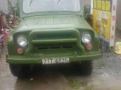 Bán UAZ Patriot đời 1989, xe nhập