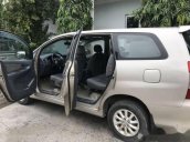 Bán Toyota Innova sản xuất 2012, 488 triệu