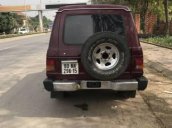 Bán ô tô Mitsubishi Pajero AT đời 1992, nhập khẩu nguyên chiếc, 65 triệu