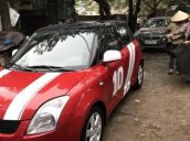 Bán xe Suzuki Swift AT đời 2009, nhập khẩu nguyên chiếc  