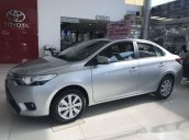 Bán ô tô Toyota Vios AT đời 2018, 530 triệu