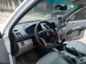 Cần bán Mitsubishi Triton 2008, màu trắng, giá 298tr